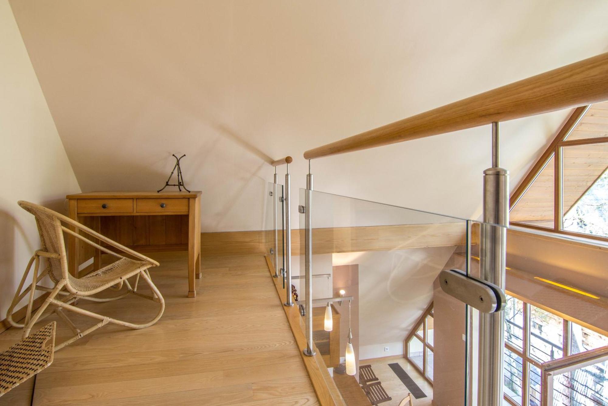 Apartamenty Chata Pod Reglami ซาโกปาเน ห้อง รูปภาพ