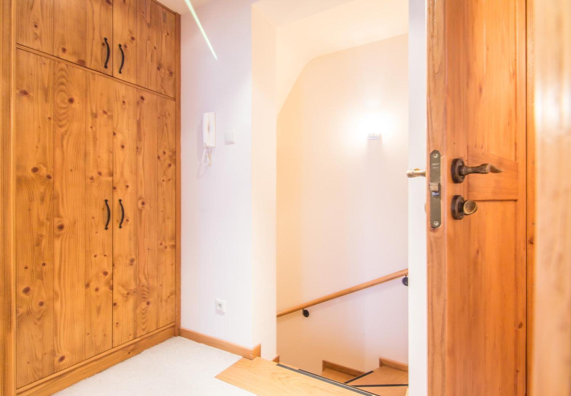 Apartamenty Chata Pod Reglami ซาโกปาเน ห้อง รูปภาพ
