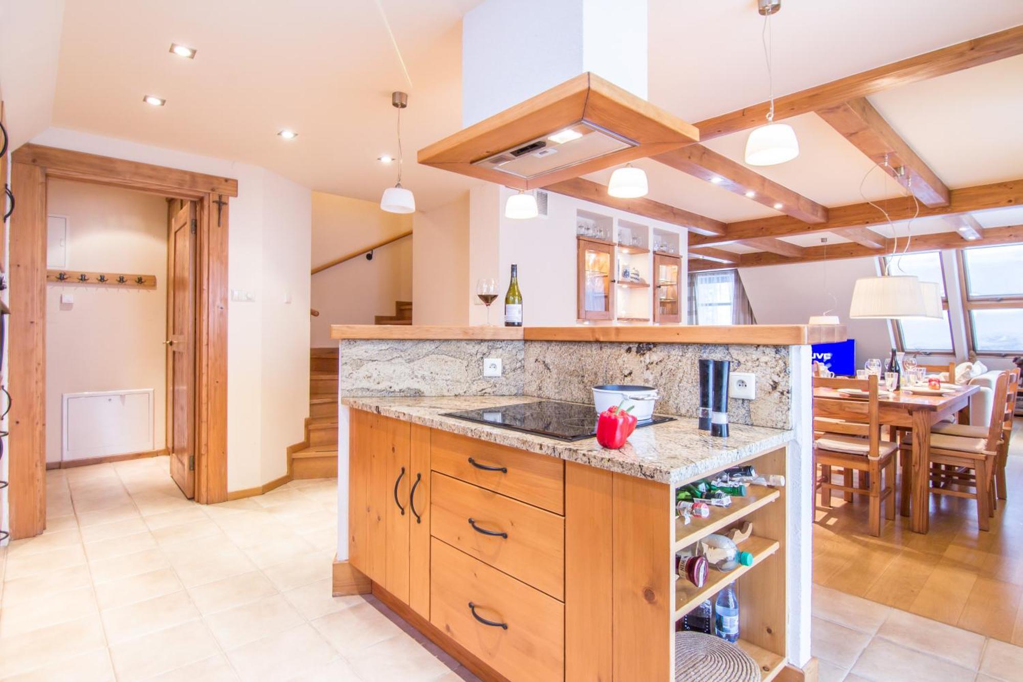 Apartamenty Chata Pod Reglami ซาโกปาเน ห้อง รูปภาพ